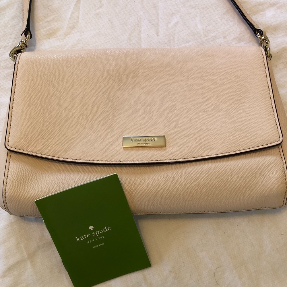 Kate Spade Crossbody Bag